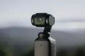 DJI Osmo Pocket 3