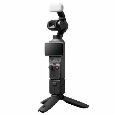 DJI Osmo Pocket 4 Creator Combo
