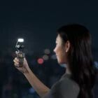 DJI Osmo Pocket 4 Creator Combo