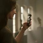 DJI Osmo Pocket 4 Creator Combo