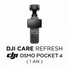 DJI Osmo Pocket 4 Essentiel +