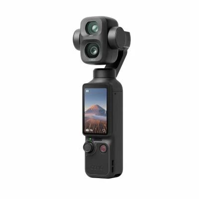 DJI Osmo Pocket 4P Standard Combo