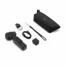 Composition du kit bundle standard pour la cam&eacute;ra DJI Osmo Pocket 4P