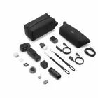 Composition du kit bundle vlog pour la cam&eacute;ra DJI Osmo Pocket 4P