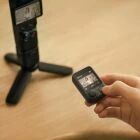 Contr&ocirc;le &agrave; distance d'une cam&eacute;ra Osmo Pocket 4P via l'accessoire Osmo FrameTap