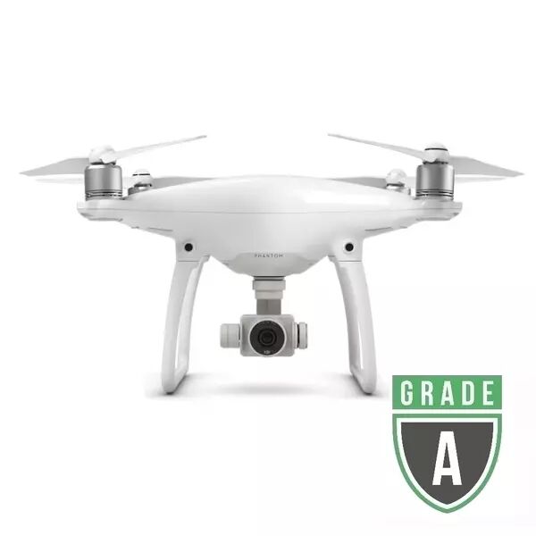 dji phantom 4 occasion