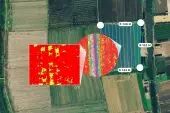 DJI Phantom 4 Multispectral