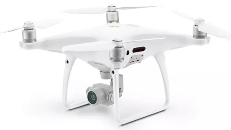 dji phantom 4 v2