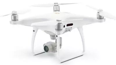 DJI Phantom 4 Pro / Pro + V2 homologu S1, S2 & S3