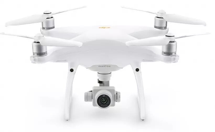 phantom 3 pro df fg