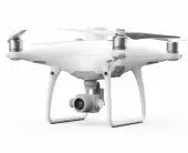 DJI Phantom 4 RTK