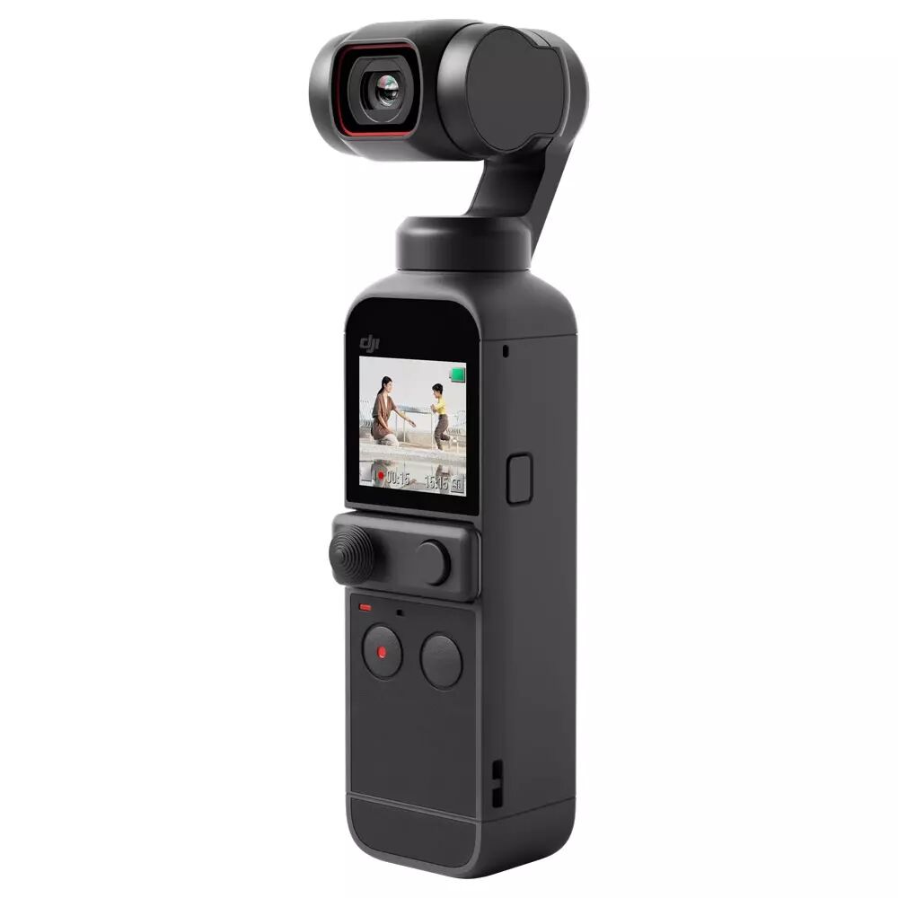 Les accessoires DJI Osmo Pocket compatibles DJI Pocket 2 - studioSPORT