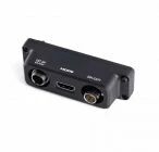 DJI Remote Monitor Expansion Plate (SDI/HDMI/DC-IN)