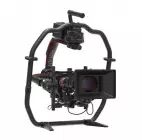 DJI Ronin 2 avec caméra reflex DSLR