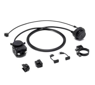 DJI Ronin 4D Flex