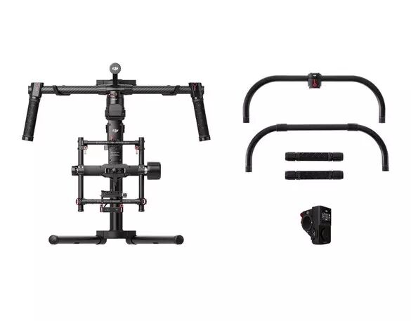 Dji ronin mx аккумулятор