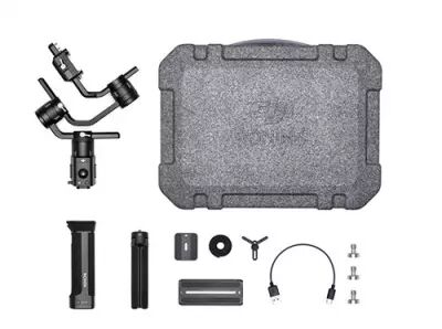 DJI Ronin-S Essentials Kit DJI Ronin-S Essentials Kit