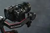 DJI RS 3 Pro