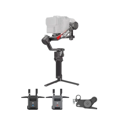 DJI RS 4 Pro Hard Combo