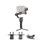 DJI RS 4 Pro Hard Combo