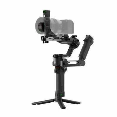 DJI RS 5 Combo