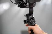 DJI RSC 2 