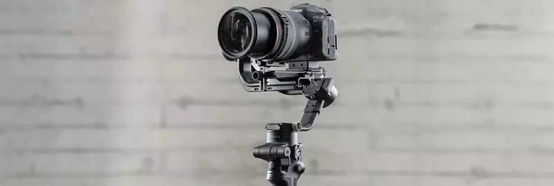 DJI RSC 2 
