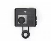 DJI T&eacute;l&eacute;m&egrave;tre LiDAR pour RS 3 Pro