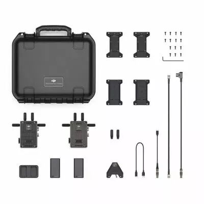 DJI Transmission Standard Combo