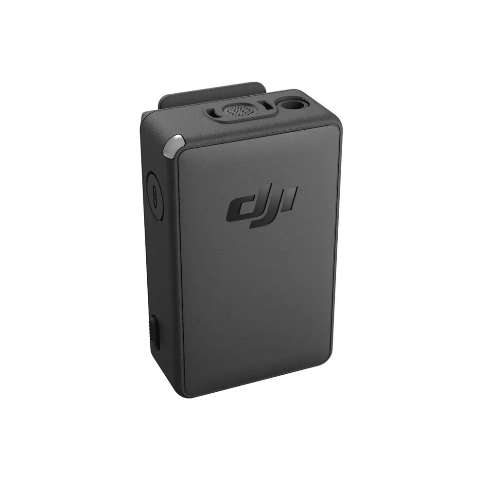 Microphone wireless pour DJI Pocket 2