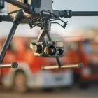 DJI Zenmuse H30T