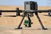 DJI Zenmuse L1 