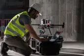 DJI Zenmuse L1 