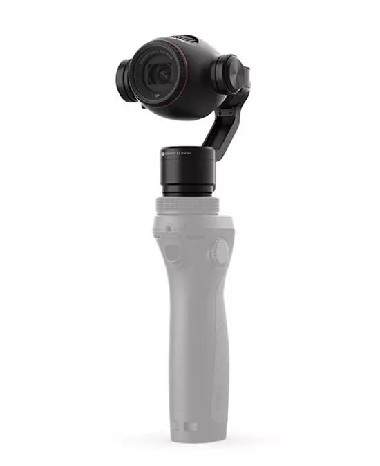 DJI Zenmuse X3 Zoom pour Osmo