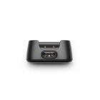 Dock de recharge pour émetteur DJI Mic Mini