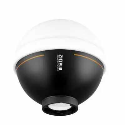 Dome de diffusion (Large) pour Torche LED G60 et X100 - Zhiyun 