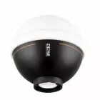 Dome de diffusion (Large) pour Torche LED G60 et X100 - Zhiyun 