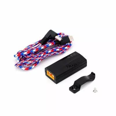 Dongle Syk avec cble d\'alimentation - Team BlackSheep