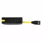 Double chargeur LCD pour Fujifilm NP-W126 - PATONA