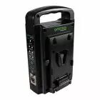 Double chargeur V-Mount pour Sony BP-95W - PATONA