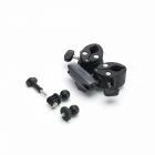 Double pince robuste pour gamme DJI Osmo