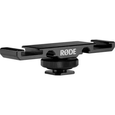 Double support porte-flash DCS-1 - RODE