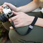 Dragonne Cuff pour DSLR - PeakDesign