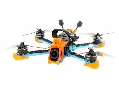 Drone AKv2 5\  Gulf O4 6S BNF - L\'atelier studioSPORT (a publier le 24 juillet)