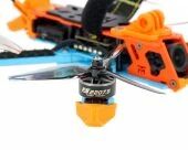 Drone AKv2 5\  Gulf O4 6S BNF - L\'atelier studioSPORT (a publier le 24 juillet)