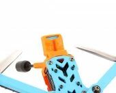 Drone AKv2 5\  Gulf O4 6S BNF - L\'atelier studioSPORT (a publier le 24 juillet)