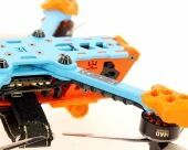Drone AKv2 5\  Gulf O4 6S BNF - L\'atelier studioSPORT (a publier le 24 juillet)