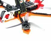 Drone AKv2 5\  Repsol O4 6S BNF - L\'atelier studioSPORT