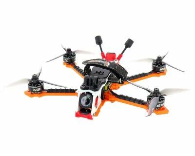 Drone AKv2 5\  Repsol O4 6S BNF - L\'atelier studioSPORT