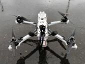 Drone AKv2 5\  Winter O4 6S BNF - L\'atelier studioSPORT